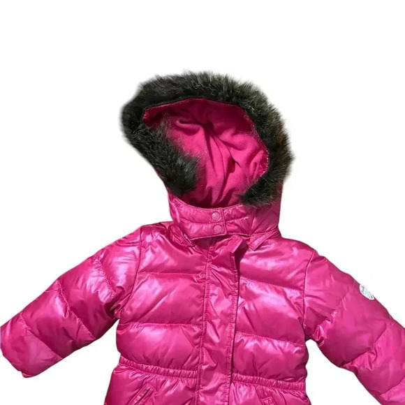 Baby Gap coat - Picture 2 of 5